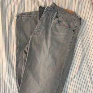 Levi jeans